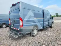 2019 RAM PROMASTER 3500 фото