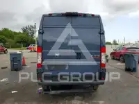 2019 RAM PROMASTER 2500 photo