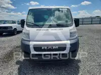 2019 RAM PROMASTER 1500 фото