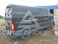 2019 RAM PROMASTER фото