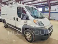 2019 RAM PROMASTER photo