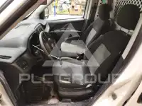 2019 RAM PROMASTER фото