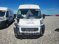 2019 RAM PROMASTER фото