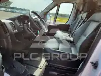 2019 RAM PROMASTER фото