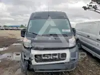 2019 RAM PROMASTER фото