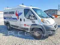 2019 RAM PROMASTER photo