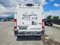 2019 RAM PROMASTER фото
