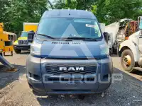 2019 RAM PROMASTER фото
