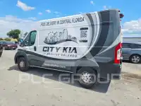 2019 RAM PROMASTER фото