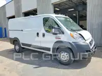 2019 RAM PROMASTER photo