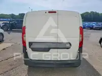 2019 RAM PROMASTER фото