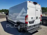2019 RAM PROMASTER фото