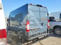 2019 RAM PROMASTER фото