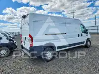 2019 RAM PROMASTER фото