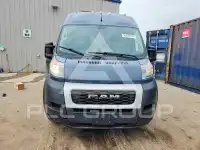 2019 RAM PROMASTER photo