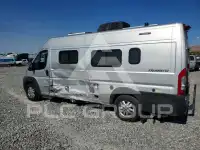 2019 RAM PROMASTER фото