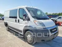 2019 RAM PROMASTER 1500 фото