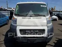 2019 RAM PROMASTER фото