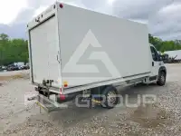 2019 RAM PROMASTER фото