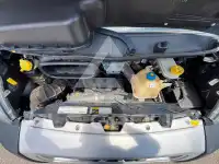 2019 RAM PROMASTER фото