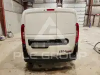 2019 RAM PROMASTER фото
