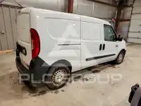 2019 RAM PROMASTER фото