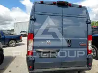 2019 RAM PROMASTER фото