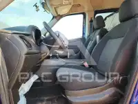 2019 RAM PROMASTER фото