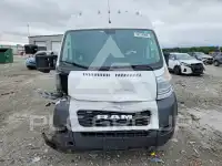 2019 RAM PROMASTER фото
