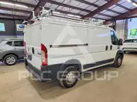 2019 RAM PROMASTER photo