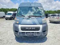 2019 RAM PROMASTER photo