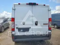 2019 RAM PROMASTER фото