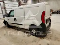 2019 RAM PROMASTER фото