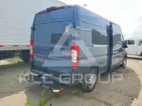 2019 RAM PROMASTER фото