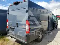 2019 RAM PROMASTER фото