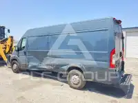 2019 RAM PROMASTER photo