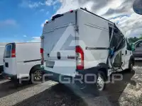 2019 RAM PROMASTER фото