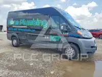 2019 RAM PROMASTER фото