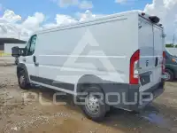 2019 RAM PROMASTER фото