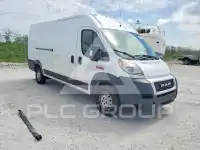 2019 RAM PROMASTER photo