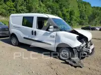 2019 RAM PROMASTER фото