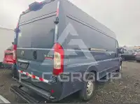 2019 RAM PROMASTER 3500 фото