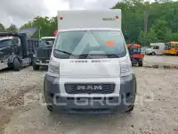 2019 RAM PROMASTER фото