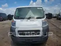 2019 RAM PROMASTER фото