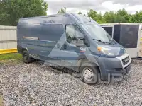 2019 RAM PROMASTER фото