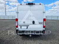 2019 RAM PROMASTER фото