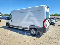 2019 RAM PROMASTER фото