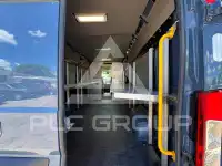 2019 RAM PROMASTER фото