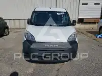 2019 RAM PROMASTER фото