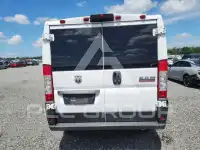 2019 RAM PROMASTER 1500 фото